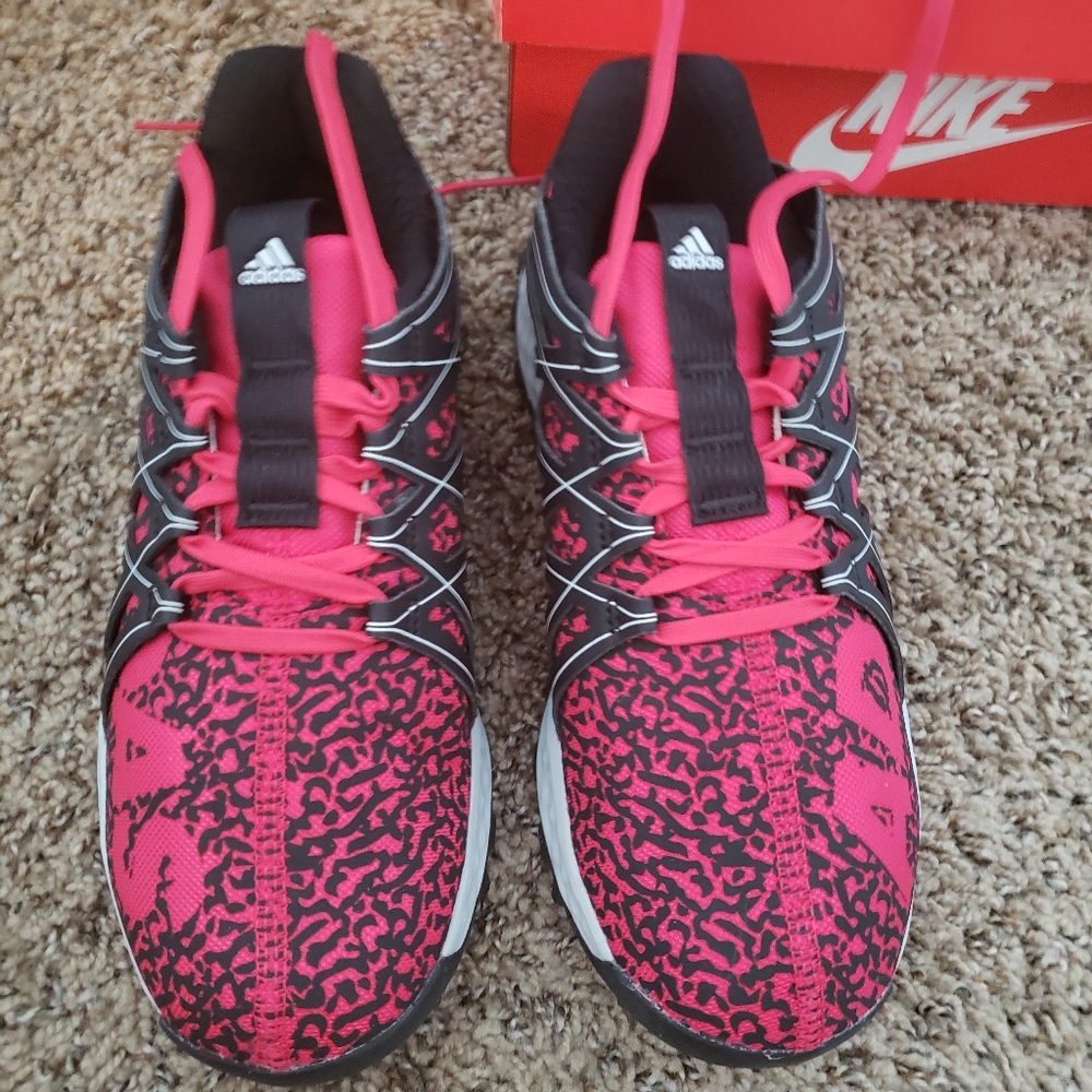 Adidas shoes